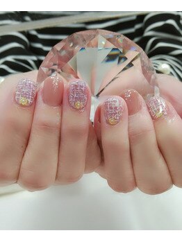 スマイリー 住道店/4本ア－トし放題コース