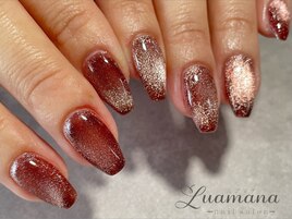 ワンカラー（マグネット＋¥550）