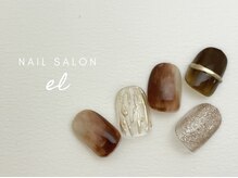 エル 梅田 堂山町店(el)/