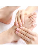 アジエン(ASIEN)/リフレクソロジー