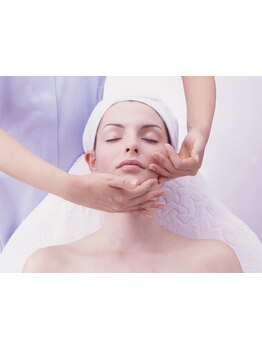 お肌をきれいにしたい