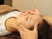 アスク 代々木(ASK)/小顔/顔の歪み解消