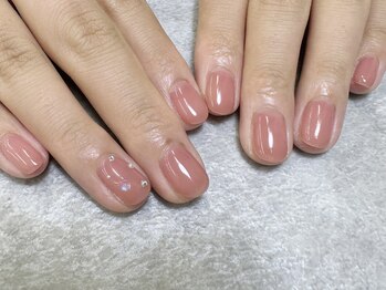 リリ セカンド(LILi second.)/オフィスシンプルコース