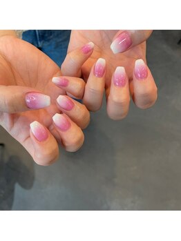 セブンルックスココ 宇都宮西川田店(7LOOKS COCO)/90min【ハンド90分デザイン】