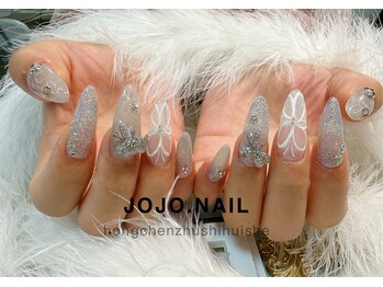 ジョジョネイル(JOJOネイル)/