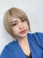 エイミー(Amy) YUKA