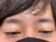 アイマジック 新宿店(EYE MAJIC)/before