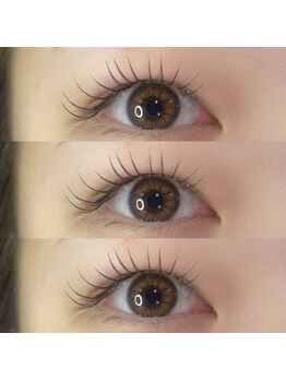 ボアップ(boappu)/まつエク