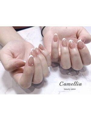 Camellia beauty salon