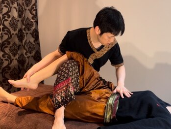 リリース東京/バランス整体で根本改善