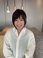 アース コアフュールボーテ 長野稲田店(EARTH coiffure beaute)&nbsp;高山 千鶴子