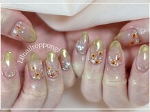 リル ネイル(Lil nail)/＊ネイルデザイン＊