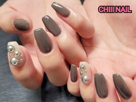 でかブリオンネイル