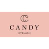 キャンディ(CANDY)ロゴ