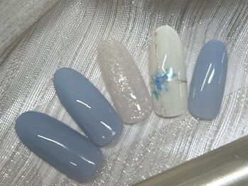 コルザ(colza)/定額ナチュラルアートコース