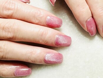 【パラジェル】マグネット