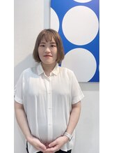 ポーラ ザ ビューティ 大街道店(POLA THE BEAUTY) 近藤 有沙(二神