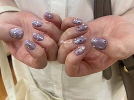 パラジェル　オーロラ