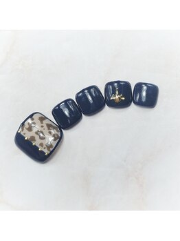 タンタ(Tanta)/サンプルデザイン