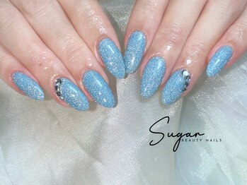 シュガービューティーネイルズ(Sugar Beauty Nails)/