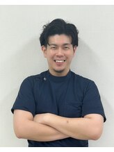 J'Sメディカル整体院 赤坂院 斉藤 大貴