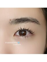 アマルアイラッシュ(amar Eyelash)/パリジェンヌ