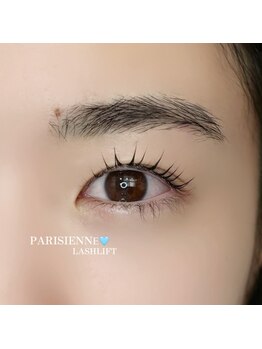 アマルアイラッシュ(amar Eyelash)/パリジェンヌ