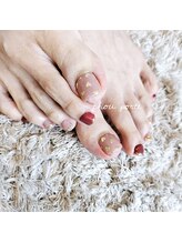 シュポルテ(chou porte)/