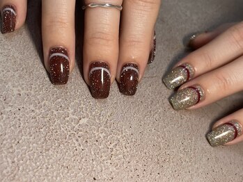 シエル(CIEL)/定額ネイルB