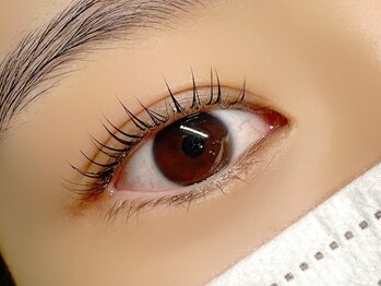 モアナ(Moana)/まつ毛パーマ