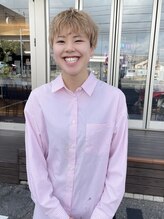 ベリー 草薙店(VERY) 緒方 美柚