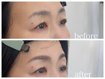 ビューティーガーデン イース/美人度UP☆大人女性眉 #美眉