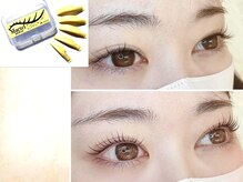 ティアラ バイ エミタス(TIARA by emi+)/柔らか雰囲気メーテルロッド