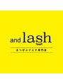 アンドラッシュ 都立大学駅前店(and lash)/and lash 都立大学駅前店