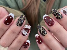 ビーナスベルト 池袋(VENUS BELT)/レオパード