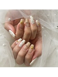 持ち込み2～3本アート☆