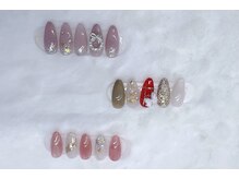 ミンミン(Min min)/冬季節定額コース