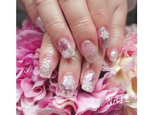 アイネイル(iNAIL)/
