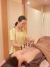 【2回目以降の方】一般鍼灸+お血カッピング