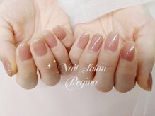 レジーナ 上野御徒町(Regina)/ワンカラー