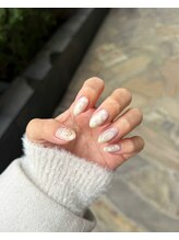 チャンス(CHANCE)/ハートネイル