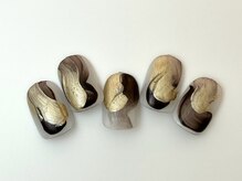 ソポカロン 烏丸(sopoca-lon)/sopoコース5800円パラジェル