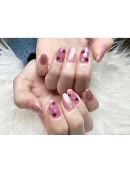 シンプル系（オフィス・日常）が得意