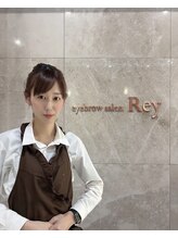 レイ 鹿児島店(Rey) 冨谷 