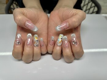 ルーシー 心斎橋(LUCY)/持ち込みデザイン マグ追加♪