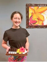 ガネーシャ 那覇2号店&nbsp;戸田 