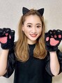 キキネイル 二子玉川(kikinail) 店長 Alice