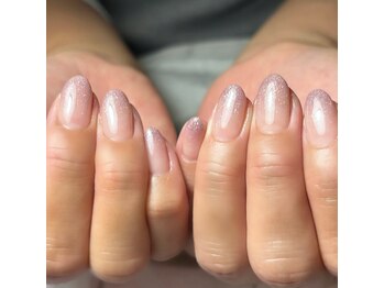 リアン(lien)/【美爪グラデーション】