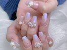 大人ネイル