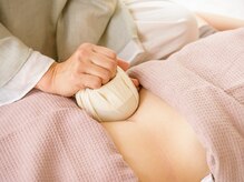 ママール(mamaru)/ハーブ温熱療法（ユーファイ）